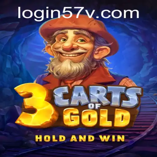 Discover the Enchanting World of 3cartsOfGold: A Unique Gaming Experience