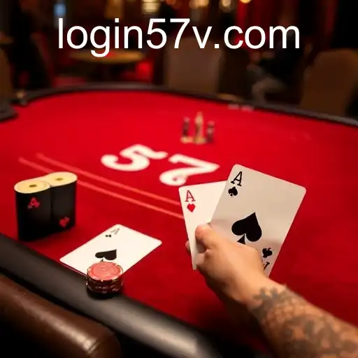 Baccarat Game: The Allure and Secrets of 57v