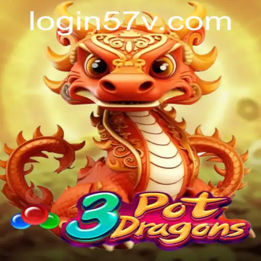 3PotDragons: A Thrilling Journey into the Enchanted World of Strategy and Mysticism