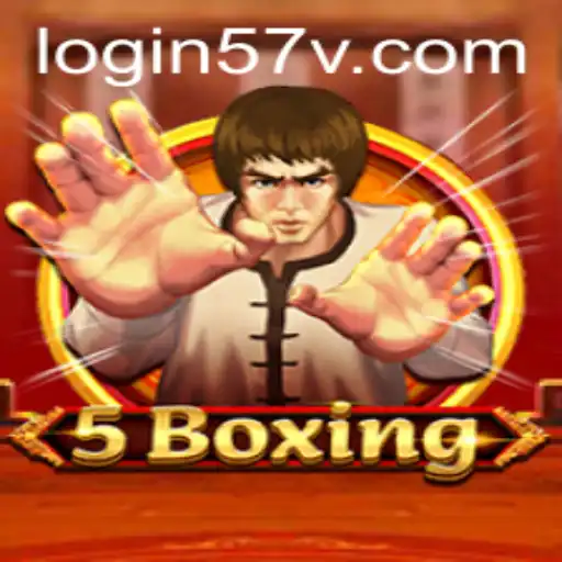 Discover the Exciting World of 5Boxing: A Strategic Game Inspired by 57v
