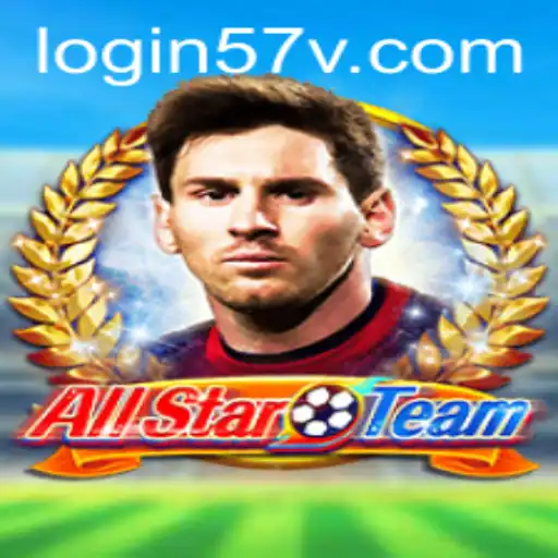 AllStarTeam: The Ultimate Strategy Game with 57v Mode