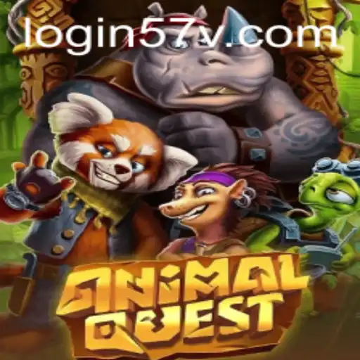 Exploring the Adventures of AnimalQuest and the Enigmatic 57v