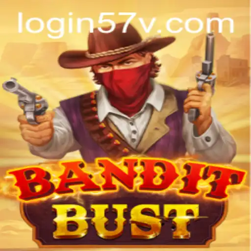 BanditBust: The Thrilling High-Stakes Adventure Game