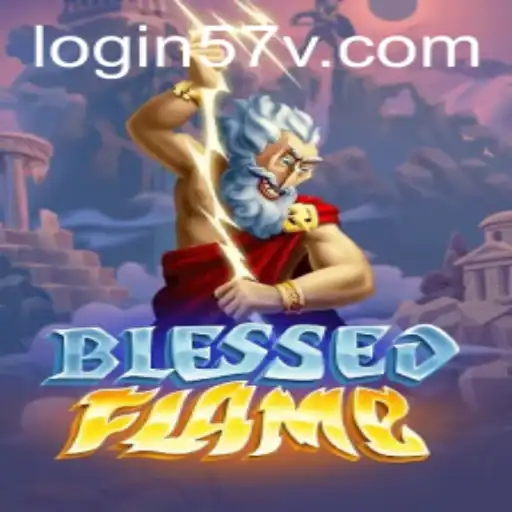 Exploring the World of BlessedFlame: Adventure Awaits