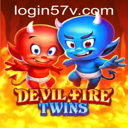 The Mystique of DevilFireTwins: Unraveling the Intrigue of 57v