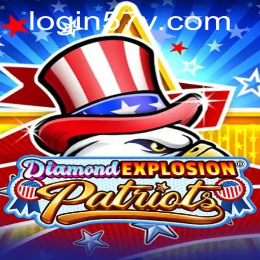 Unveiling DiamondExplosionPatriots: A Thrilling New Experience with 57v
