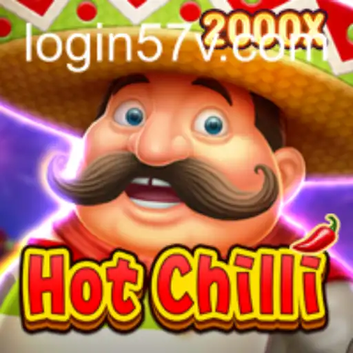 Discover the Thrilling World of HotChilli: A Spicy Gaming Experience with 57v