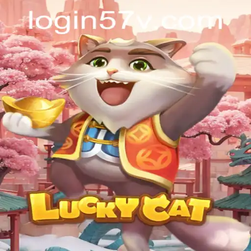 Discover the Exciting World of LuckyCat with 57v Features