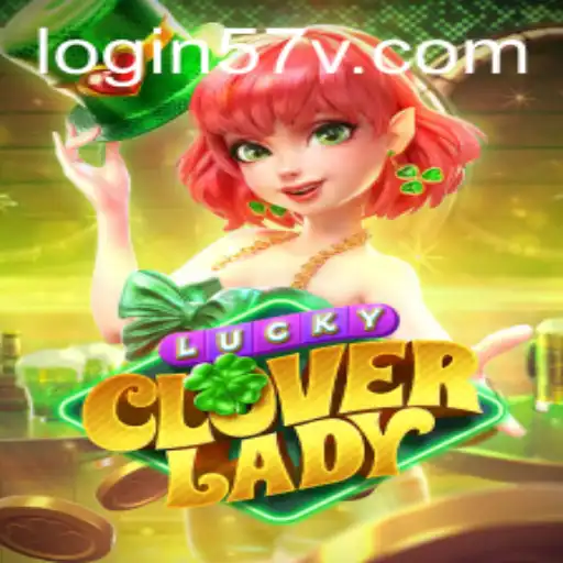 LuckyCloverLady: A Magical Journey in Gaming