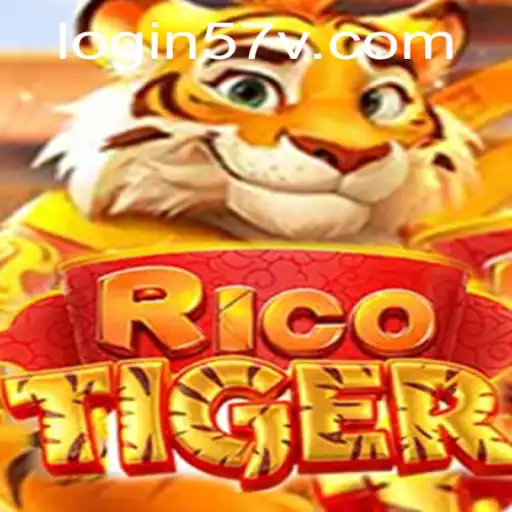 RicoTiger: Embarking on a Thrilling Adventure