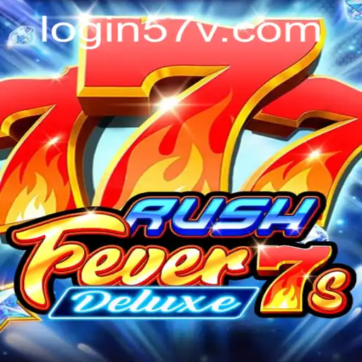 RushFever7sDeluxe: A Thrilling Dive into the World of Rapid Play and Casino Excitement
