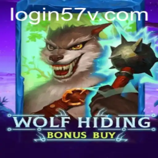 WolfHidingBonusBuy: An Engaging Adventure Awaits