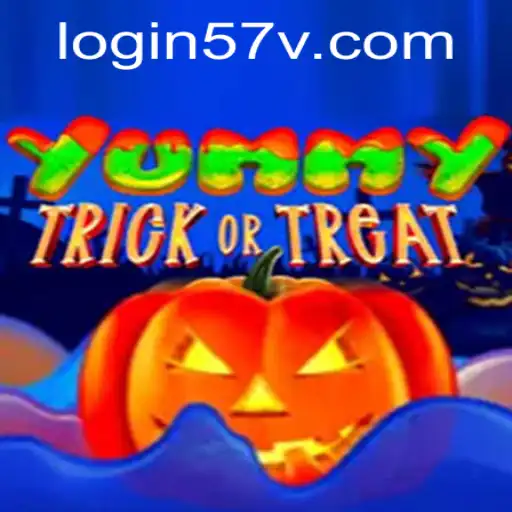 YummyTrickorTreat: A Spooktacular Gaming Adventure