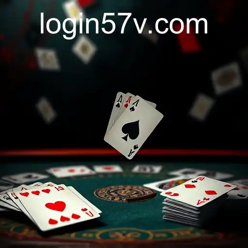 The Intricate World of Card Games