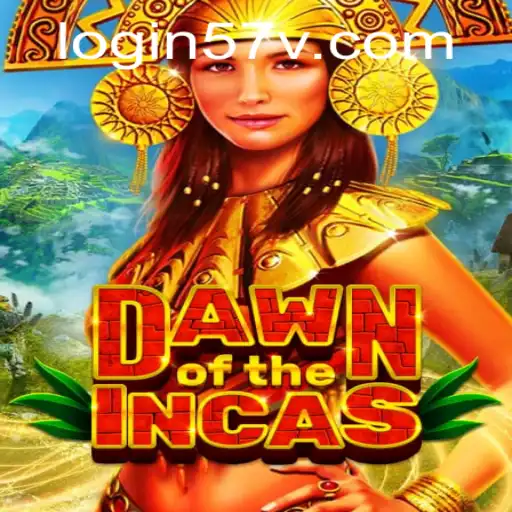DawnoftheIncas: Embrace the Mysteries of an Ancient Civilization