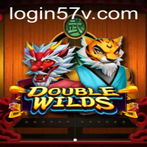 DoubleWilds: The Thrilling New Gaming Experience