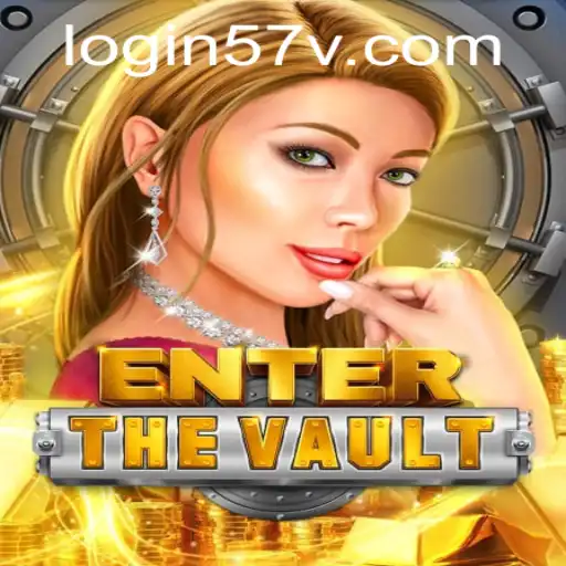 EntertheVault: A Thrilling Journey into the Unknown