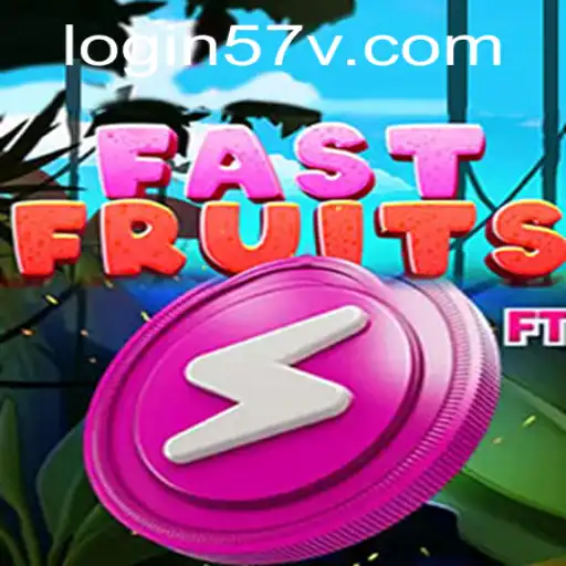 FastFruits: A Fresh Spin on Casual Gaming with 57v Elements