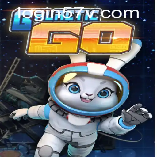 GalacticGO: A Cosmic Adventure Unveiled with the Keyword 57v
