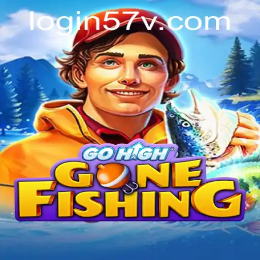 GoHighGoneFishing: Dive Into a World of Adventure and Strategy