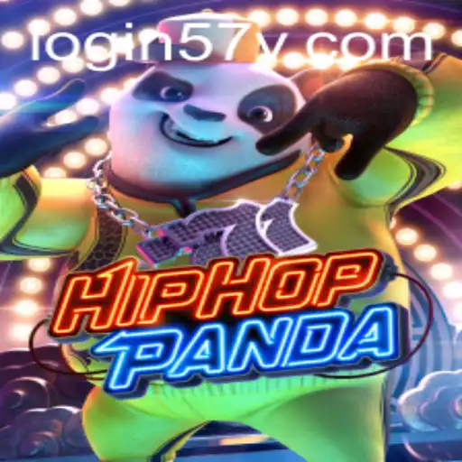 HipHopPanda: The Rhythm of the Gaming World