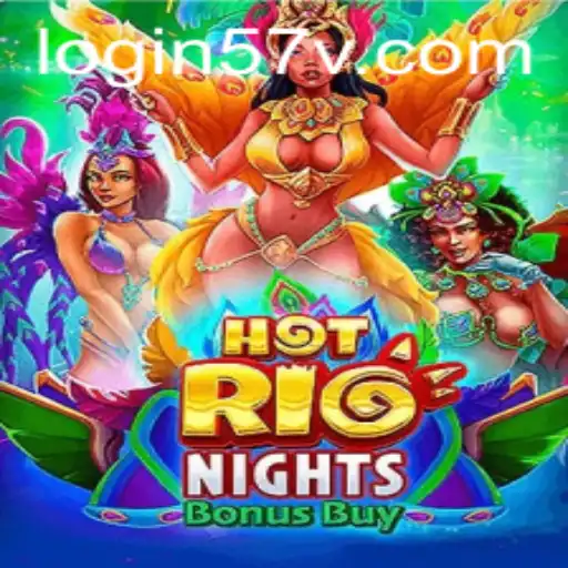 HotRioNightsBonusBuy: Dive into the Vibrant Fiesta
