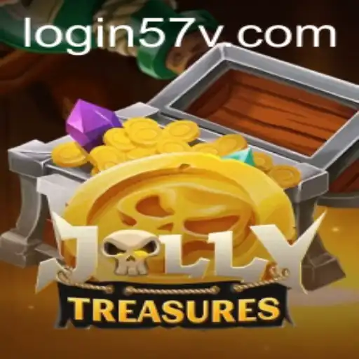 JollyTreasures: Discover the Thrills of the High Seas