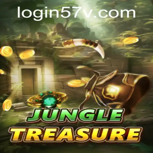 Discover the Excitement of JungleTreasure: A Thrilling Adventure Awaits