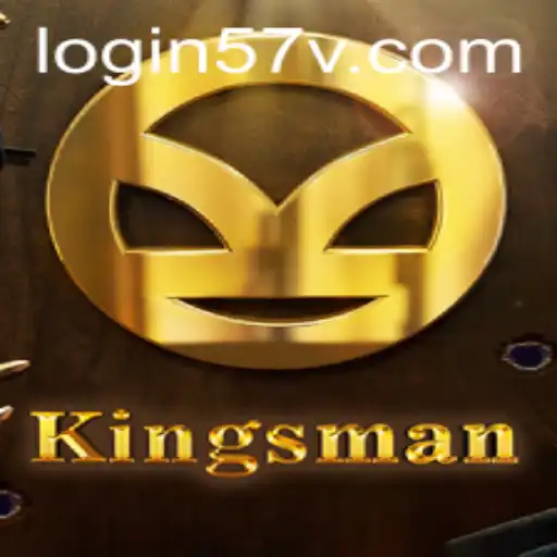 Discover the Thrilling Universe of 'Kingsman': A Strategic Adventure with Code 57v