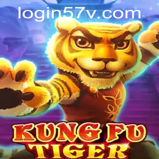 KungFuTiger: Unleashing the Power of Martial Arts in the Digital Realm