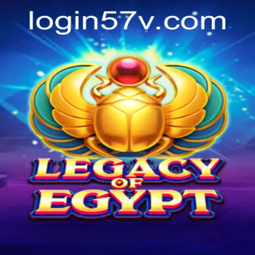 Discover the Fascinating World of LegacyOfEgypt: A Journey Through Time and Riches