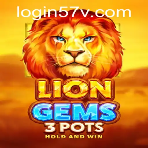Discovering the Magic of LionGems3pots: A Through Look into Gameplay and Strategy
