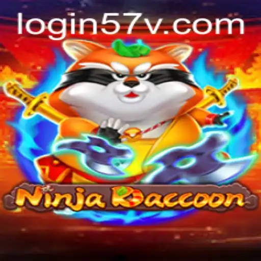 NinjaRaccoon: A Thrilling Adventure in the World of 57v