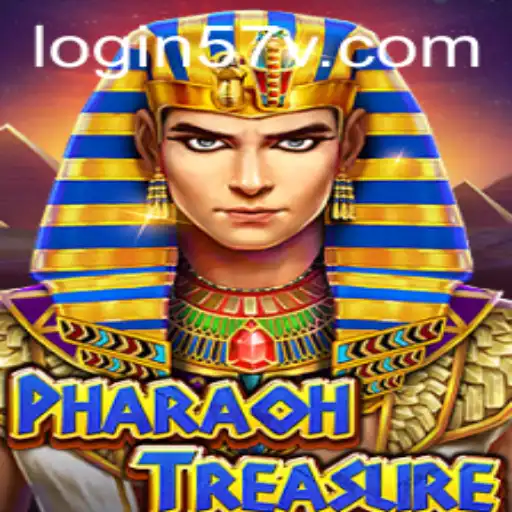 PharaohTreasure: Unlocking the Secrets of the Ancient World with 57v