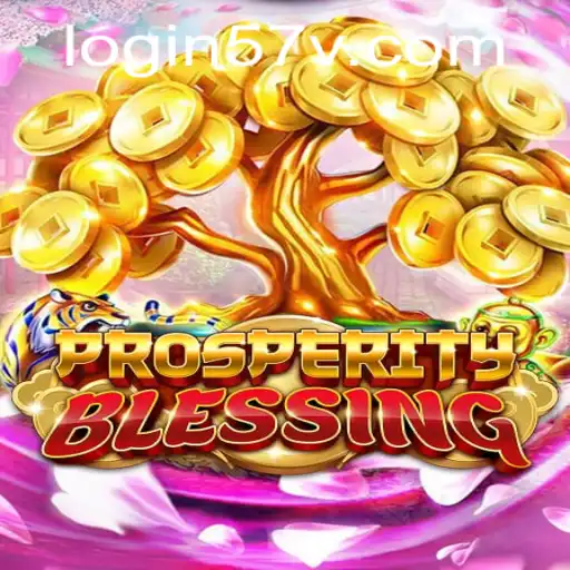 Exploring ProsperityBlessing: An Immersive Gaming Experience