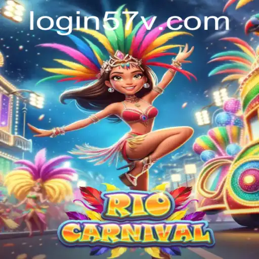 RioCarnival: An Immersive Gaming Experience Featuring the 57v Keyword