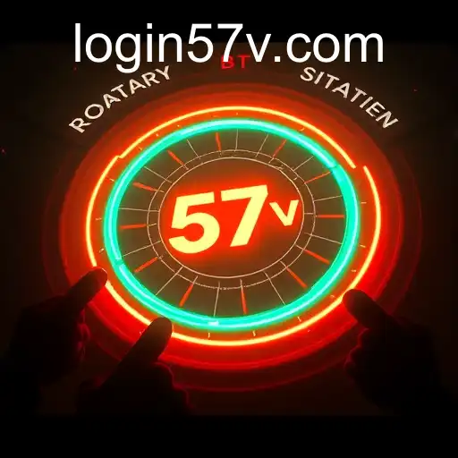 Rotary Games: Exploring the Evolution and Influence of 57v