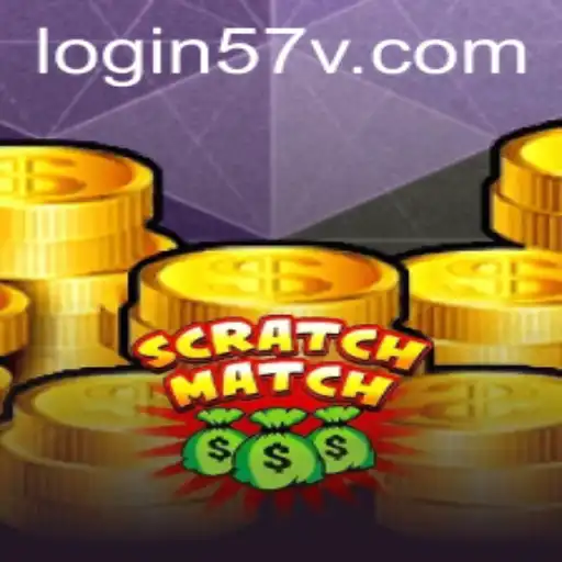 Discover ScratchMatch: The Thrilling Game Taking the World by Storm