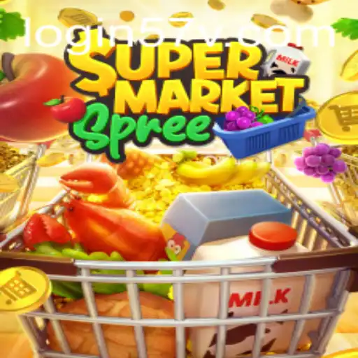 Supermarket Spree: A Thrilling Adventure in the Aisles