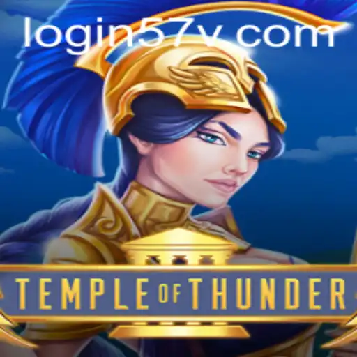 Temple of Thunder - A Riveting Journey into Ancient Mysteries