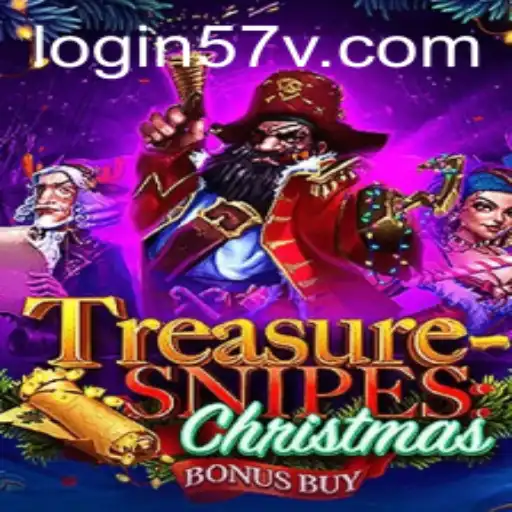 Uncover the Magic of TreasuresnipesChristmas with an Exciting Twist