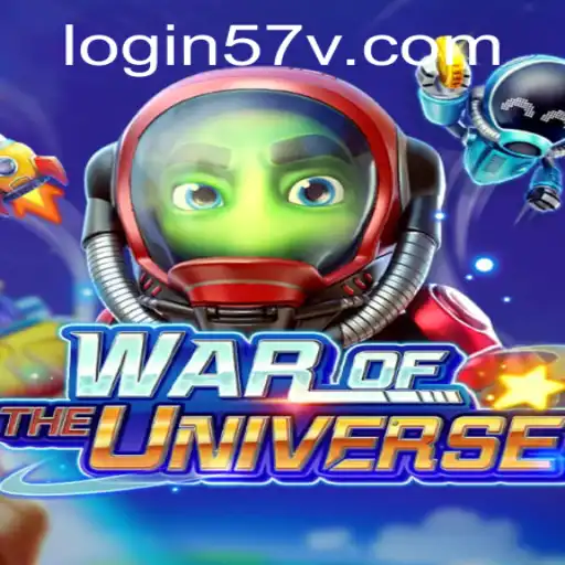 WAROFTHEUNIVERSE: Discover the Epic Adventure
