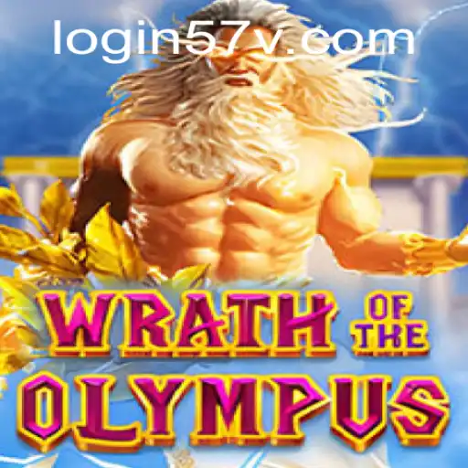 Discover the Mythical World of WrathofOlympus